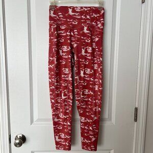 Til You Collapse Leggings